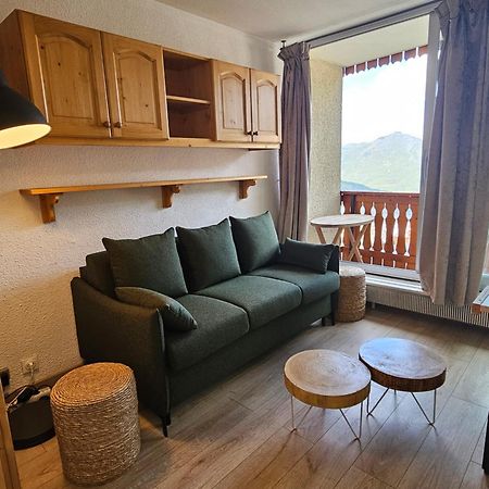 ואל טורנס Residence Le Dome De Polset מראה חיצוני תמונה
