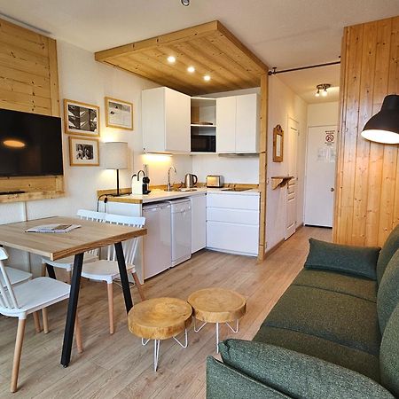 ואל טורנס Residence Le Dome De Polset מראה חיצוני תמונה