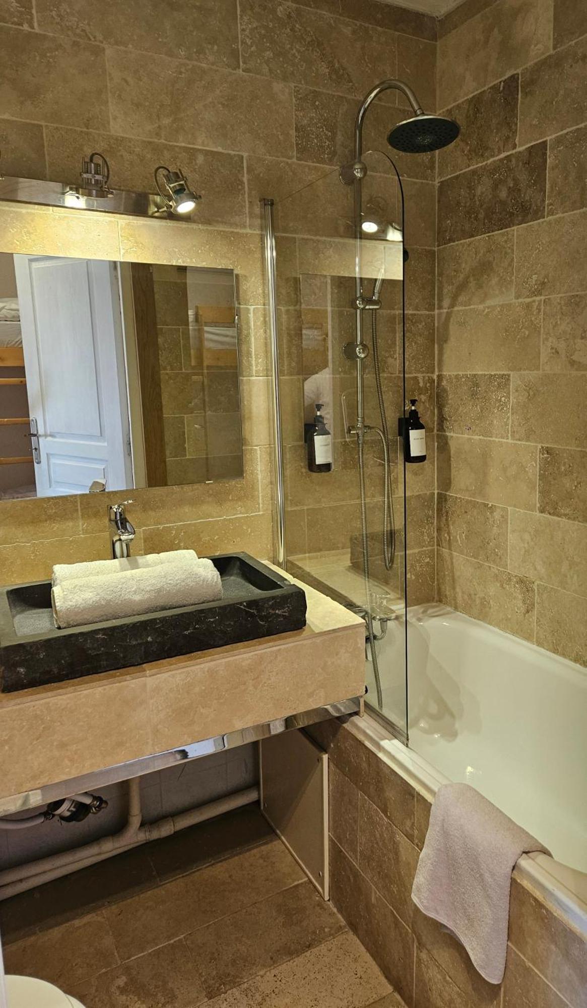 ואל טורנס Residence Le Dome De Polset מראה חיצוני תמונה
